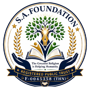 S A FOUNDATION