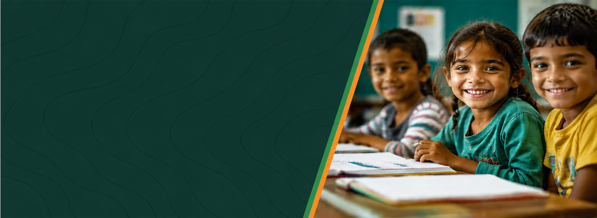 Scholarships, school support, <br>digital literacy, and career guidance.